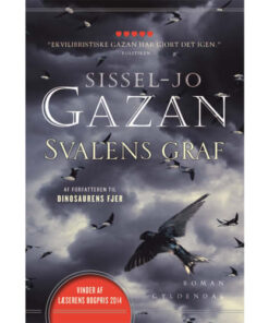 shop Svalens graf - Paperback af  - online shopping tilbud rabat hos shoppetur.dk