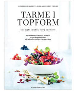 shop Tarme i topform - Indbundet af  - online shopping tilbud rabat hos shoppetur.dk