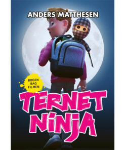 shop Ternet Ninja - Filmudgave - Paperback af  - online shopping tilbud rabat hos shoppetur.dk