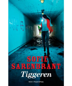 shop Tiggeren - Emma Sköld 5 - Paperback af  - online shopping tilbud rabat hos shoppetur.dk