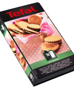 shop Tilbehør til Tefal Snack Collection af Tefal - online shopping tilbud rabat hos shoppetur.dk