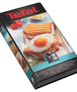 shop Tilbehør til Tefal Snack Collection af Tefal - online shopping tilbud rabat hos shoppetur.dk