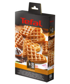 shop Tilbehør til Tefal Snack Collection af Tefal - online shopping tilbud rabat hos shoppetur.dk