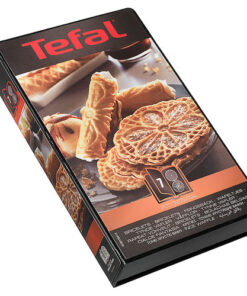 shop Tilbehør til Tefal Snack Collection af Tefal - online shopping tilbud rabat hos shoppetur.dk