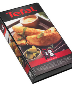 shop Tilbehør til Tefal Snack Collection af Tefal - online shopping tilbud rabat hos shoppetur.dk