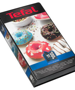 shop Tilbehør til Tefal Snack Collection af Tefal - online shopping tilbud rabat hos shoppetur.dk