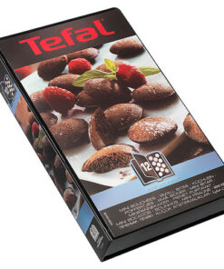 shop Tilbehør til Tefal Snack Collection af Tefal - online shopping tilbud rabat hos shoppetur.dk