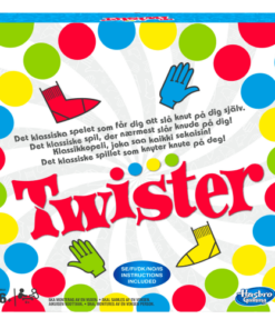 shop Twister af Hasbro Gaming - online shopping tilbud rabat hos shoppetur.dk