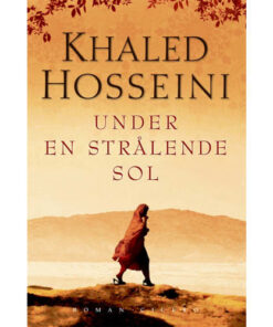 shop Under en strålende sol - Hardback af  - online shopping tilbud rabat hos shoppetur.dk