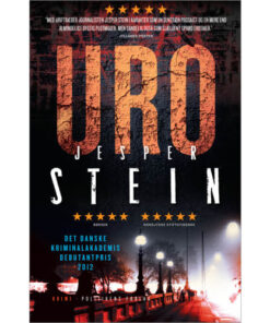 shop Uro - Axel Steen 1 - Paperback af  - online shopping tilbud rabat hos shoppetur.dk