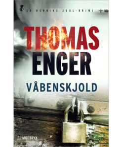 shop Våbenskjold - Henning Juul 4 - Paperback af  - online shopping tilbud rabat hos shoppetur.dk