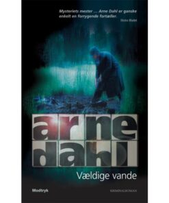 shop Vældige vande - A-gruppen 5 - Paperback af  - online shopping tilbud rabat hos shoppetur.dk