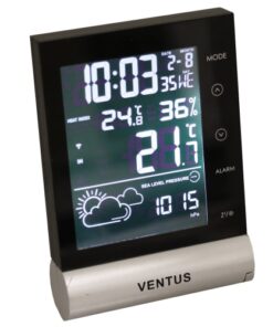 shop Ventus vejrstation - W170 af Ventus - online shopping tilbud rabat hos shoppetur.dk