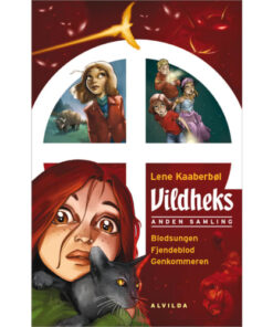 shop Vildheks - Anden samling - Vildheks 4