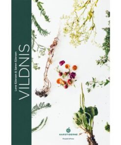 shop Vildnis - Genveje til vilde spiselige planter - Indbundet af  - online shopping tilbud rabat hos shoppetur.dk