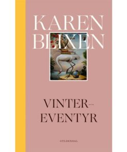 shop Vinter-eventyr - Paperback af  - online shopping tilbud rabat hos shoppetur.dk