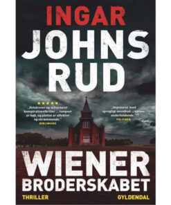 shop Wienerbroderskabet - Beier 1 - Paperback af  - online shopping tilbud rabat hos shoppetur.dk