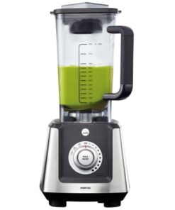 shop Wilfa blender - BPF-1200S - Sølv/sort af Wilfa - online shopping tilbud rabat hos shoppetur.dk