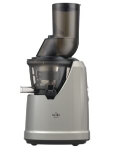 shop Witt by Kuvings slow juicer - B6200S af Witt - online shopping tilbud rabat hos shoppetur.dk