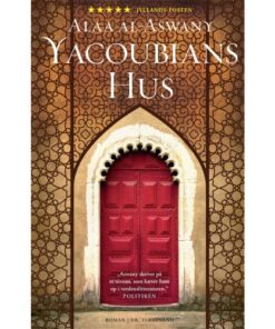 shop Yacoubians hus - Paperback af  - online shopping tilbud rabat hos shoppetur.dk