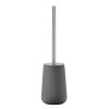 shop Zone Denmark toiletbørste - Nova - Grå af Zone Denmark - online shopping tilbud rabat hos shoppetur.dk