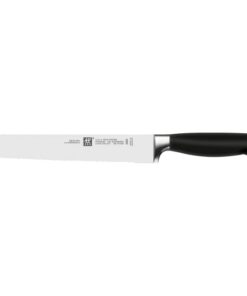 shop Zwilling brødkniv - Four Star af Zwilling - online shopping tilbud rabat hos shoppetur.dk