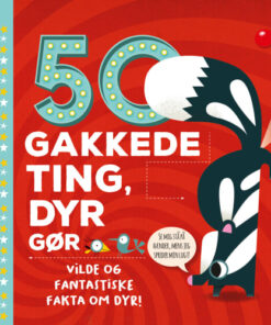 shop 50 gakkede ting