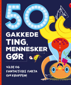 shop 50 gakkede ting