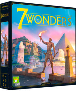 shop 7 Wonders af  - online shopping tilbud rabat hos shoppetur.dk