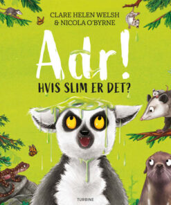 shop Adr! Hvis slim er det? - Hardback af  - online shopping tilbud rabat hos shoppetur.dk