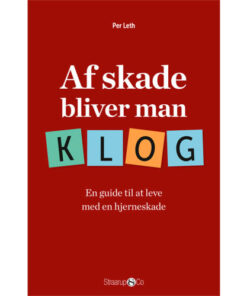 shop Af skade bliver man klog - Paperback af  - online shopping tilbud rabat hos shoppetur.dk