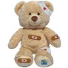 shop All Better Bear talende bamse - Brun af All Better Bear - online shopping tilbud rabat hos shoppetur.dk