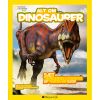 shop Alt om dinosaurer - Hæftet af  - online shopping tilbud rabat hos shoppetur.dk