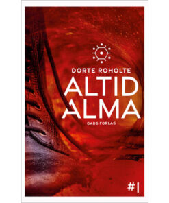 shop Altid Alma 1 - Paperback af  - online shopping tilbud rabat hos shoppetur.dk