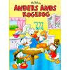 shop Anders Ands Kogebog - Hardback af  - online shopping tilbud rabat hos shoppetur.dk
