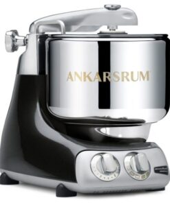 shop Ankarsrum røremaskine - Assistent Original AKM 6230 BD - Metallic sort af Ankarsrum - online shopping tilbud rabat hos shoppetur.dk