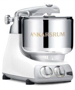 shop Ankarsrum røremaskine - Assistent Original AKM 6230 - Glossy White af Ankarsrum - online shopping tilbud rabat hos shoppetur.dk