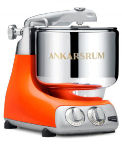 shop Ankarsrum røremaskine - Assistent Original AKM 6230 - Pure Orange af Ankarsrum - online shopping tilbud rabat hos shoppetur.dk