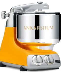 shop Ankarsrum røremaskine - Assistent Original AKM 6230 SB - Gul af Ankarsrum - online shopping tilbud rabat hos shoppetur.dk