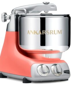 shop Ankarsrum røremaskine - Assistent original 6230 - Coral Crush af Ankarsrum - online shopping tilbud rabat hos shoppetur.dk