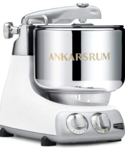 shop Ankarsrum røremaskine - Assistent original 6230MW - Mineral White af Ankarsrum - online shopping tilbud rabat hos shoppetur.dk