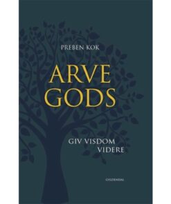 shop Arvegods - Giv visdom videre - Indbundet af  - online shopping tilbud rabat hos shoppetur.dk