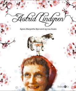 shop Astrid Lindgren - Hardback af  - online shopping tilbud rabat hos shoppetur.dk