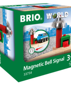 shop BRIO magnetstyret lydsignal af BRIO - online shopping tilbud rabat hos shoppetur.dk