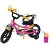 shop Baby Born dukkecykel af Baby Born - online shopping tilbud rabat hos shoppetur.dk