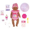 shop Baby Born interaktiv dukke - Magic - Pige af Baby Born - online shopping tilbud rabat hos shoppetur.dk