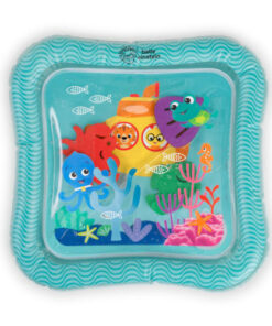 shop Baby Einstein vandmadras - Opus's Ocean of Discovery af Baby Einstein - online shopping tilbud rabat hos shoppetur.dk