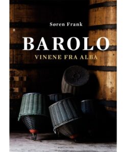 shop Barolo - Vinene fra Alba - Indbundet af  - online shopping tilbud rabat hos shoppetur.dk