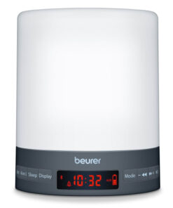 shop Beurer Wake Up Light - WL 50 af Beurer - online shopping tilbud rabat hos shoppetur.dk