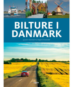 shop Bilture i Danmark - Indbundet af  - online shopping tilbud rabat hos shoppetur.dk